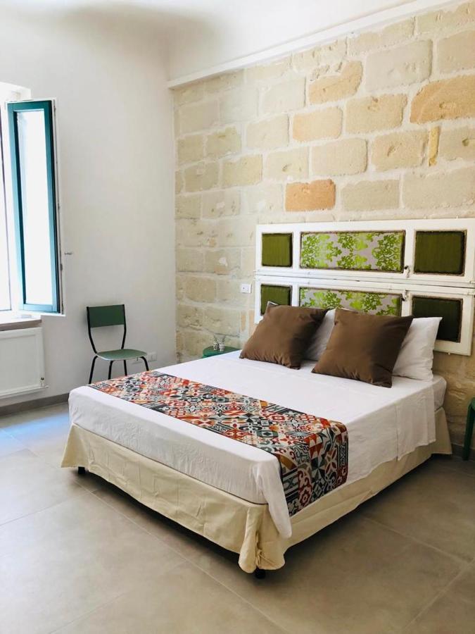I Mori - Rooms & Apartment Trapani Ngoại thất bức ảnh