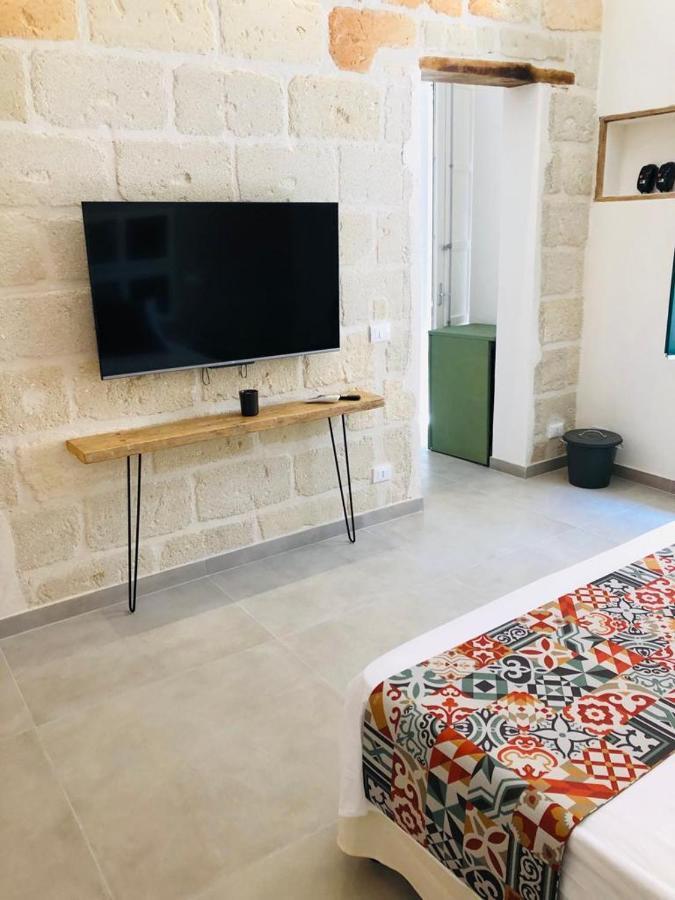 I Mori - Rooms & Apartment Trapani Ngoại thất bức ảnh
